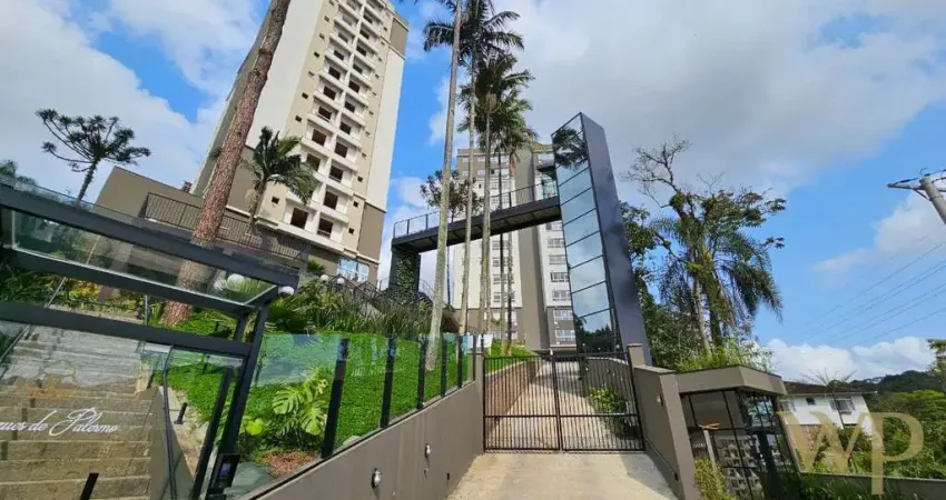 Apartamento com 3 quartos à venda na XV de Novembro, 3663, Glória, Joinville