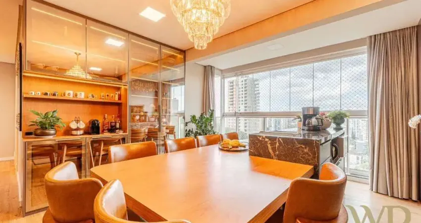 Apartamento com 3 quartos à venda na Rua Pastor Fritz Buhler, 87, Centro, Joinville