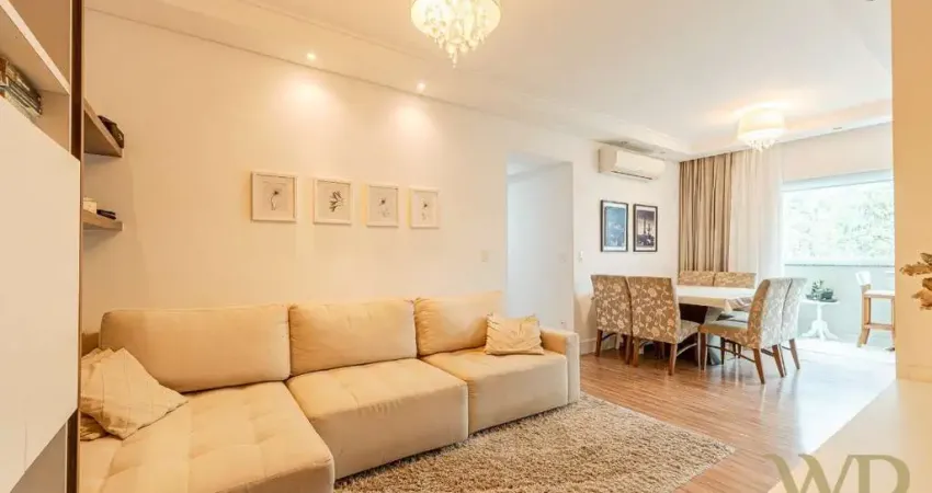 Apartamento com 3 quartos à venda na Rua Timbó, 1801, Glória, Joinville