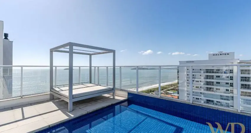 Apartamento com 3 quartos à venda na Lagosta, 156, Itacolomi, Balneário Piçarras