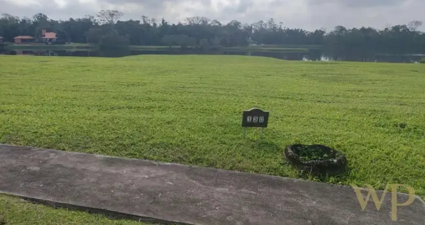 Terreno à venda na Estrada da Ilha, 4830, Pirabeiraba, Joinville
