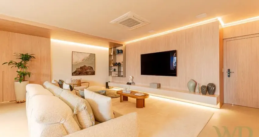 Apartamento com 3 quartos à venda na Rua Marcílio Dias, 162, Santo Antônio, Joinville