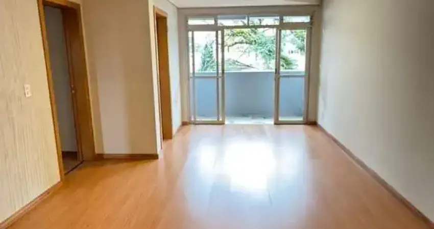 Apartamento com 2 quartos à venda na Rua Saí, 257, Anita Garibaldi, Joinville