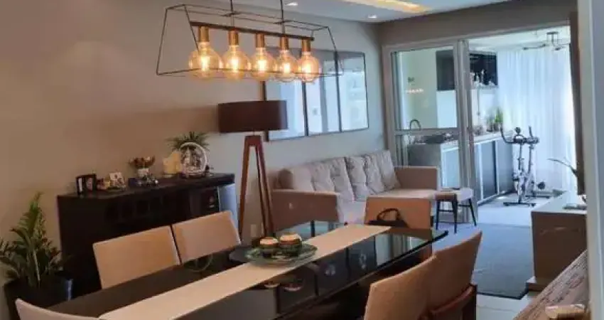 Apartamento com 3 quartos à venda na Avenida Antônio Joaquim Tavares, 1536, Armação, Penha