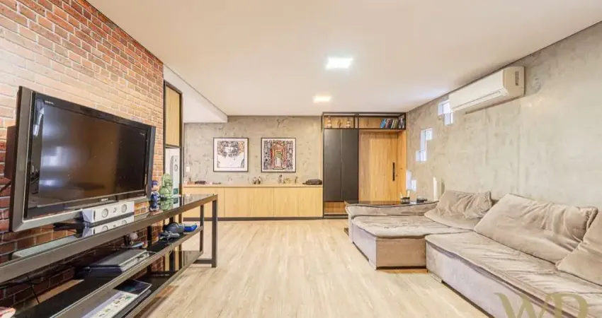 Casa com 2 quartos à venda na Rua Rio do Sul, 344, Bucarein, Joinville