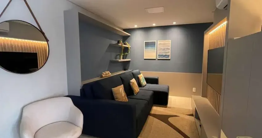 Apartamento com 2 quartos à venda na Avenida Emanoel Pinto, 1146, Centro, Balneário Piçarras