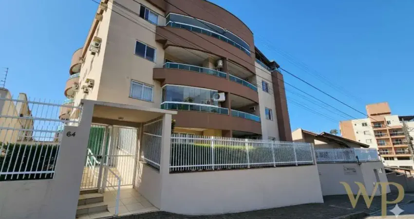 Apartamento com 3 quartos à venda na Rua Professora Ada Xavier da Silveira, 64, Saguaçu, Joinville