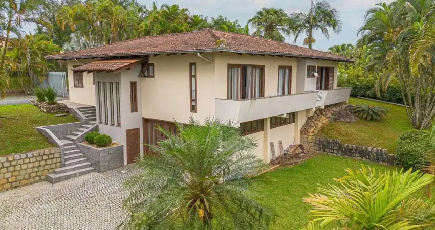 Casa com 3 quartos à venda na Xv de Novembro, 2425, Glória, Joinville