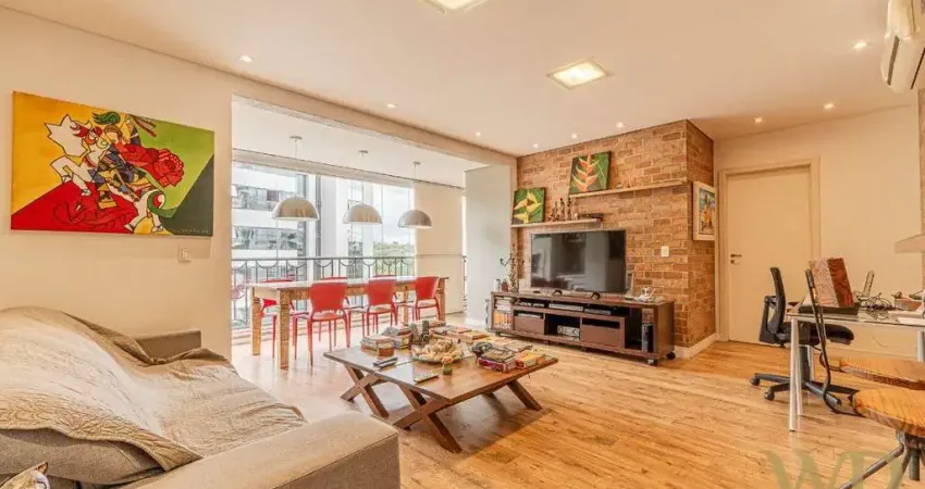 Apartamento com 3 quartos à venda na Expedicionário Holtz, 388, América, Joinville