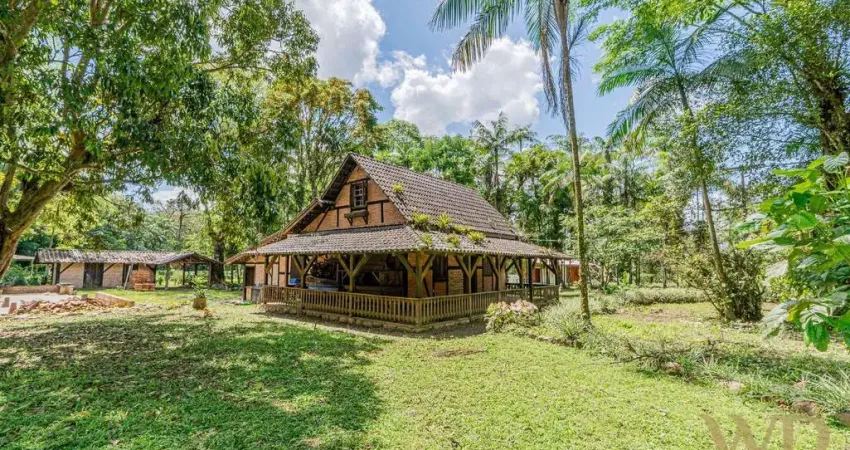 Chácara / sítio com 3 quartos à venda na dos Morros, 3600, Vila Nova, Joinville