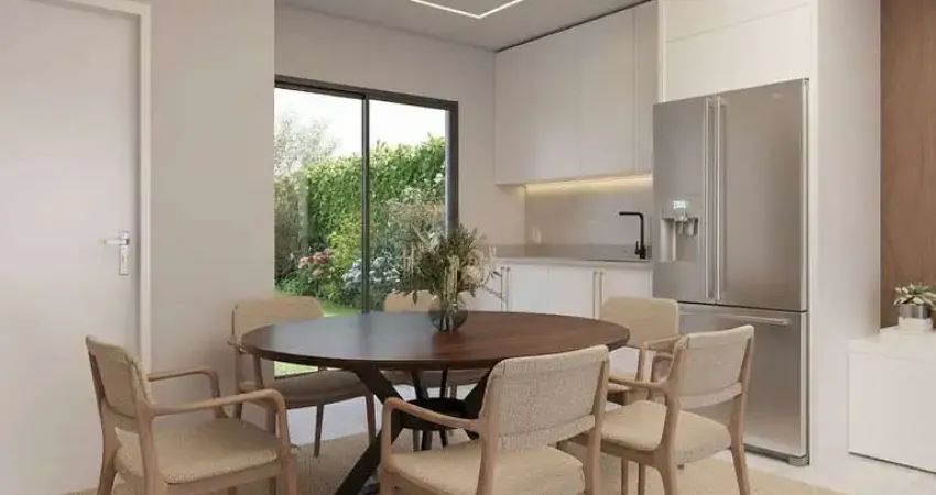 Casa com 3 quartos à venda na Alziro Zazur, 196, Bom Retiro, Joinville