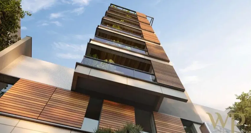 Apartamento com 3 quartos à venda na Rua Pará, 364, América, Joinville