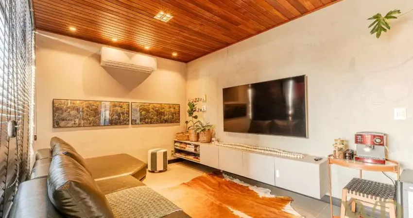 Cobertura com 3 quartos à venda na Rua João Fernandes Braga, 228, Iririú, Joinville