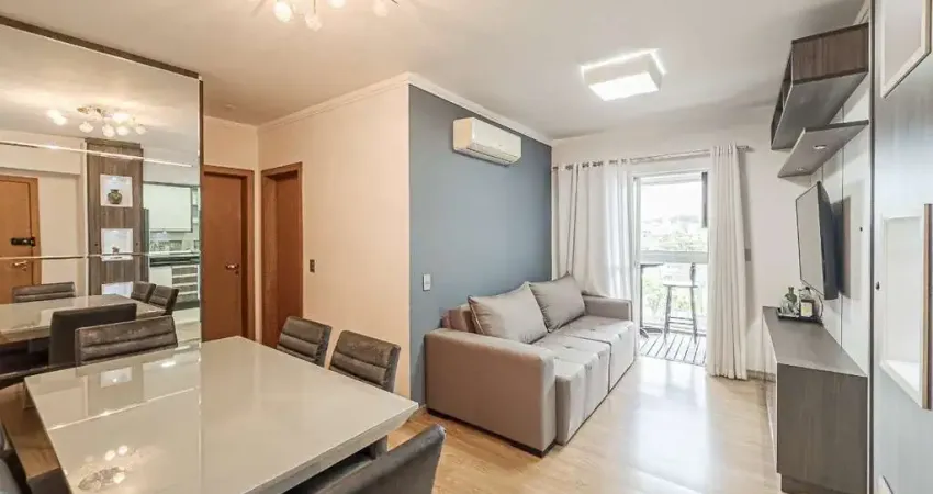 Apartamento com 2 quartos à venda na Rua Presidente Campos Salles, 170, Glória, Joinville