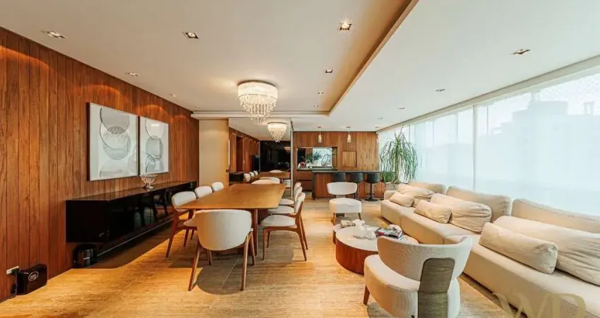 Apartamento com 3 quartos à venda na Rua Pastor Fritz Buhler, 76, Centro, Joinville