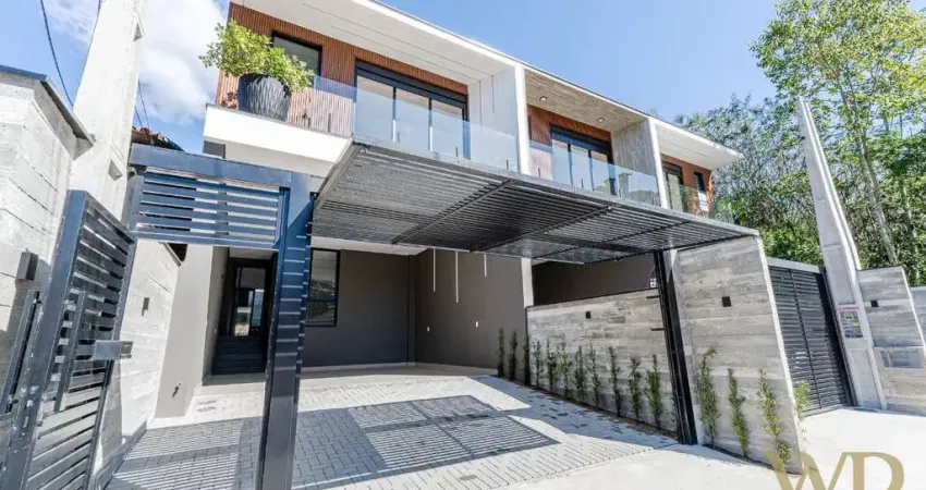 Casa com 3 quartos à venda na Rua Paraíba, 605, Anita Garibaldi, Joinville