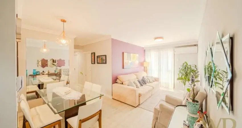 Apartamento com 3 quartos à venda na Rua Senador Felipe Schmidt, 219, Centro, Joinville