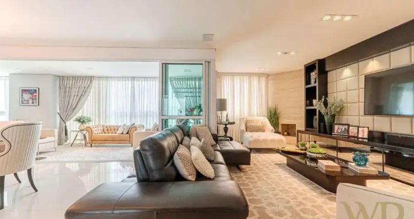 Apartamento com 3 quartos à venda na Travessa São José, 282, Anita Garibaldi, Joinville