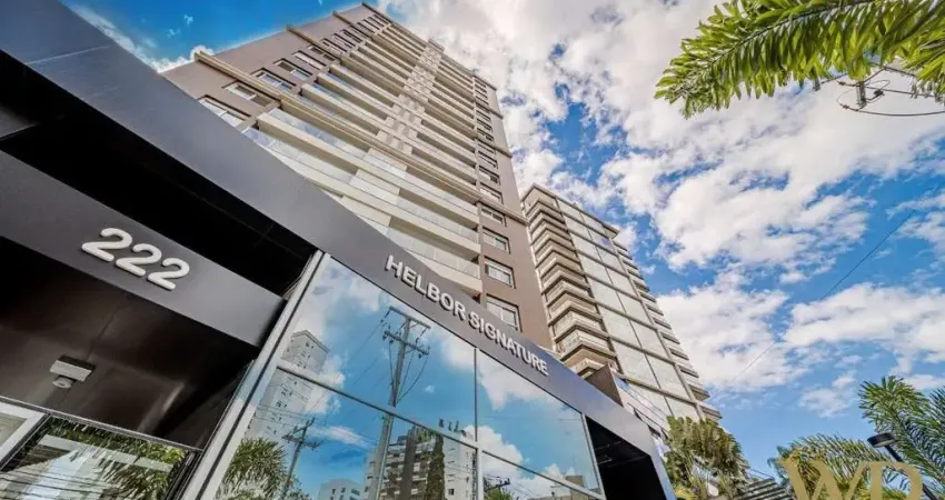 Apartamento com 4 quartos à venda na Rua Otto Boehm, 222, América, Joinville