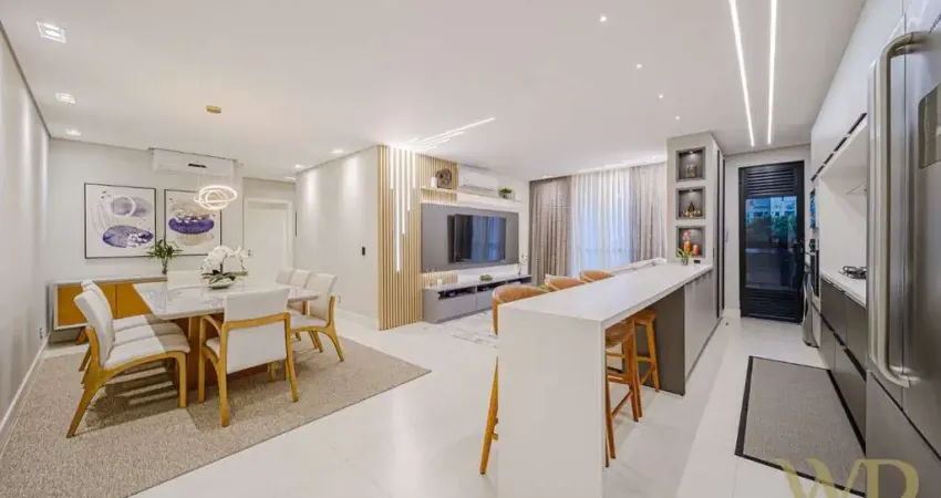 Apartamento com 3 quartos à venda na Rua Visconde de Taunay, 1020, Atiradores, Joinville