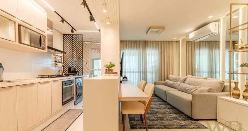 Apartamento com 3 quartos à venda na Avenida Nereu Ramos, 6183, Centro, Balneário Piçarras