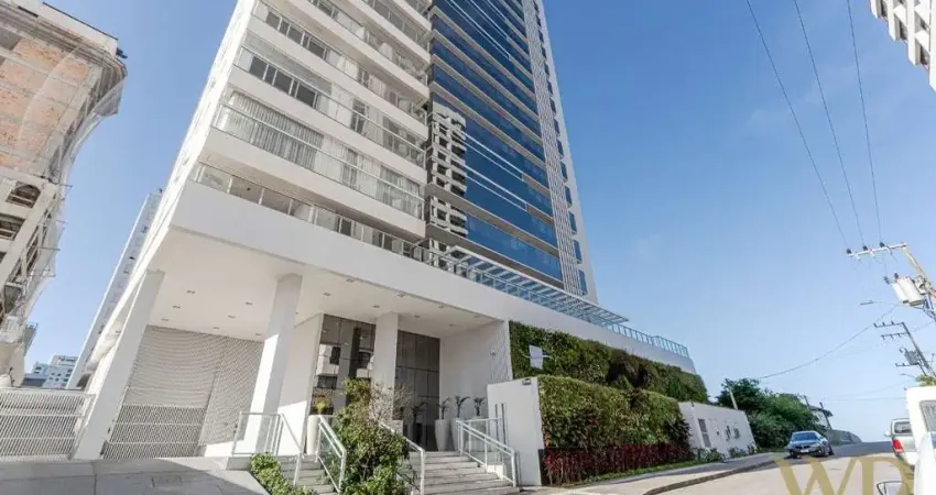 Apartamento com 3 quartos à venda na Rua Camarão, 144, Itacolomi, Balneário Piçarras