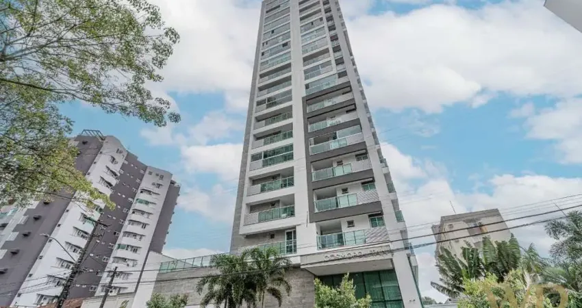 Apartamento com 3 quartos à venda na Rua Pastor Fritz Buhler, 87, Centro, Joinville