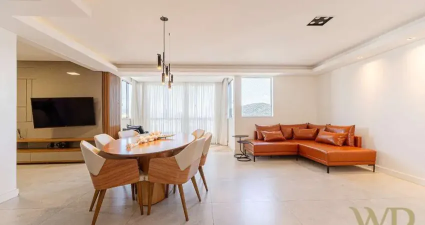 Apartamento com 3 quartos à venda na Rua Alexandre Schlemm, 19, Bucarein, Joinville