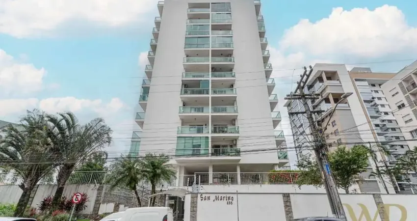 Apartamento com 3 quartos à venda na Rua Doutor Roberto Koch, 135, Atiradores, Joinville