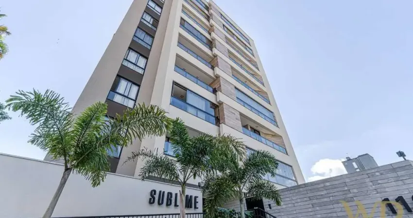 Apartamento com 3 quartos à venda na Rua Bartolomeu de Gusmão, 116, Bom Retiro, Joinville