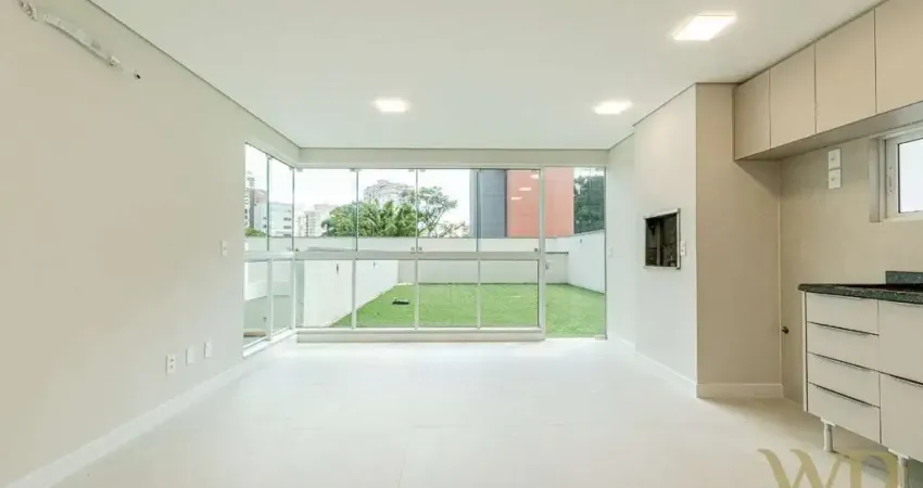 Apartamento com 2 quartos à venda na Rua Visconde de Taunay, 824, Atiradores, Joinville