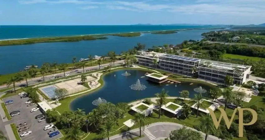 Terreno à venda na Skylne, 175, Barra do Itapocú, Araquari