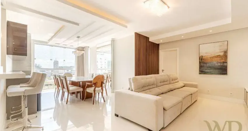 Apartamento com 3 quartos à venda na Travessa São José, 226, Centro, Joinville