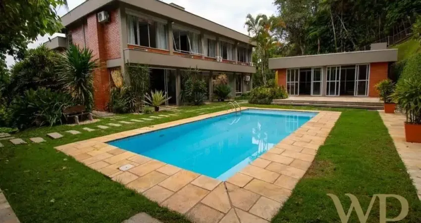 Casa em condomínio fechado com 3 quartos à venda na Rua Aubé, 1417, Boa Vista, Joinville