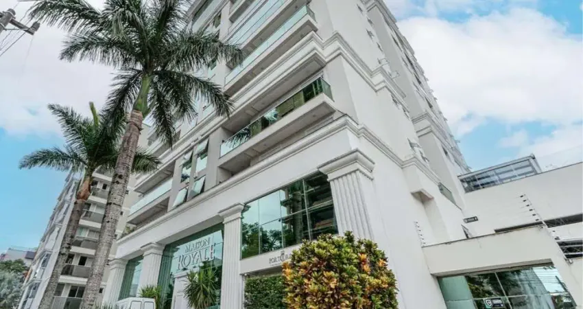 Apartamento com 3 quartos à venda na Rua João Pessoa, 747, América, Joinville