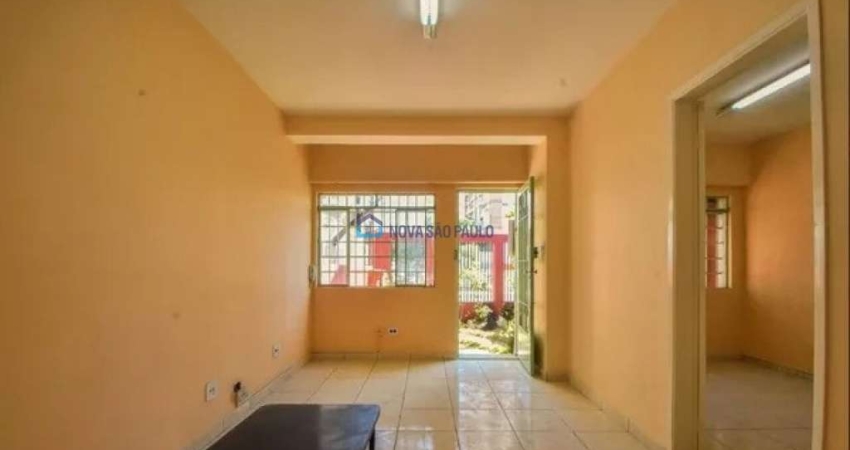 Casa com 3 quartos para alugar na Avenida Santo Amaro, --, Brooklin Paulista, São Paulo