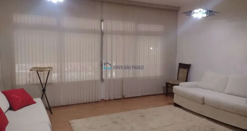Sobrado Comercial com 172m² na Região Jabaquara