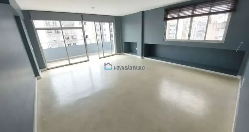 Apartamento anda Duplex! Vista para Parque do Ibirapuera! Paraíso