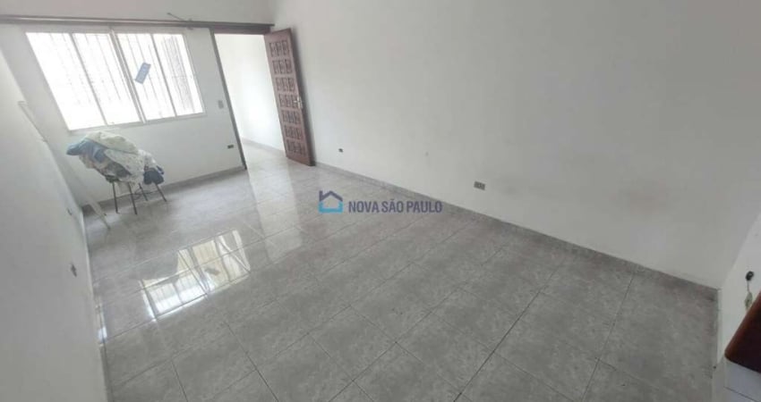 Ótimo sobrado residencial para locação! Região Av do Cursino.