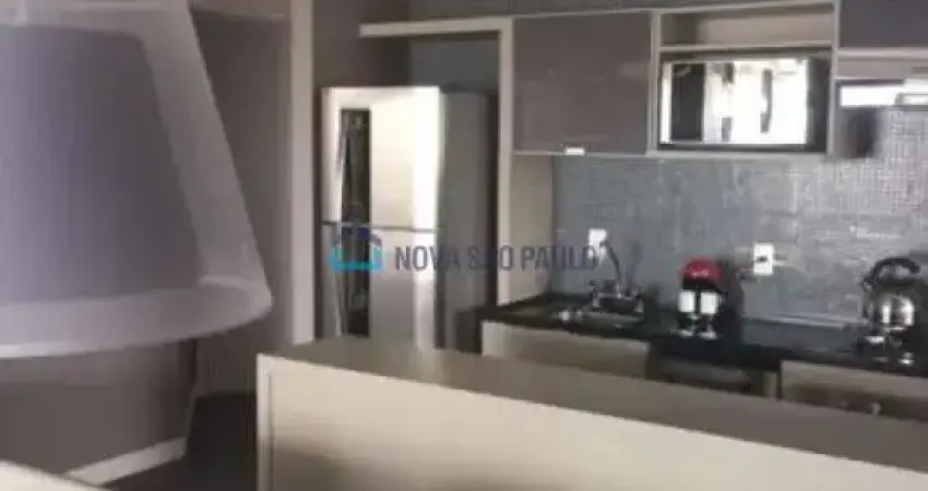 Apartamento com 2 quartos para alugar na Avenida Presidente Juscelino Kubitschek, --, Vila Nova Conceição, São Paulo