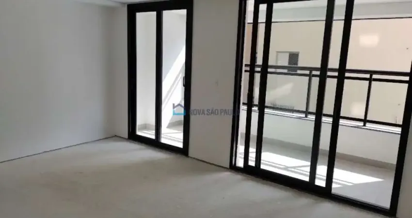 Loft com 1 quarto para alugar na Avenida Iraí, --, Indianópolis, São Paulo