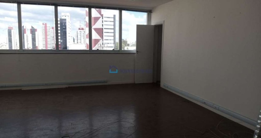 Sala comercial com 1 sala para alugar na Avenida Jabaquara, --, Mirandópolis, São Paulo