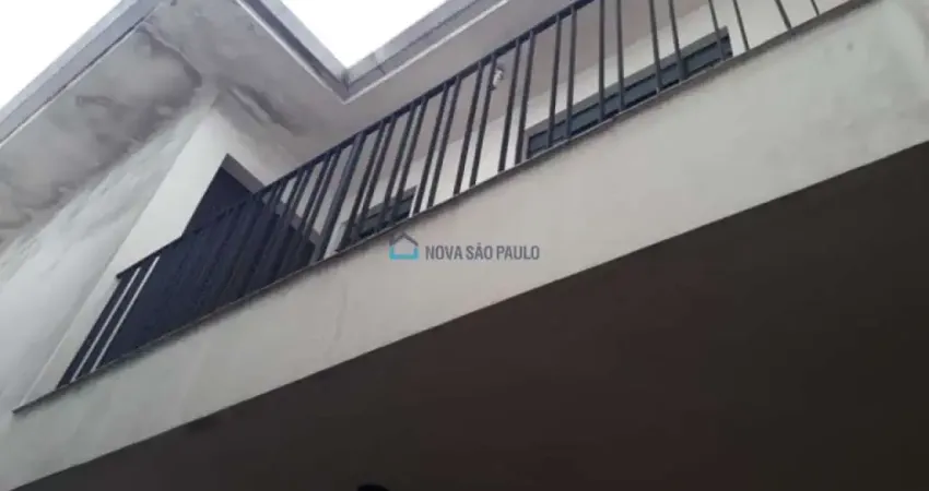 Sobrado Comercial/Residencial -  A 10 miinutos a pé do Metrô Sumaré.