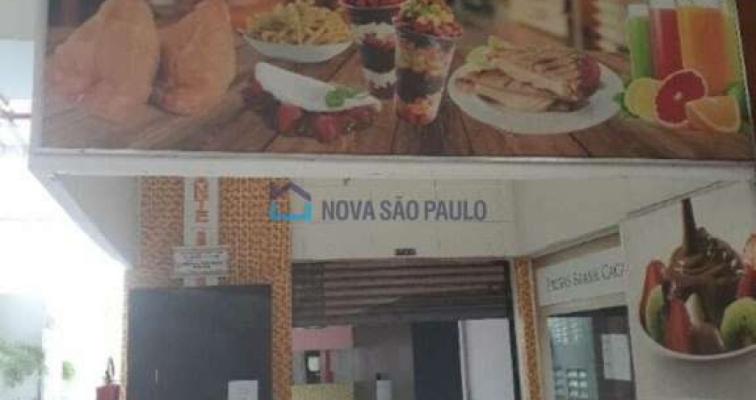 Sala comercial com 1 sala para alugar na Rua do Bosque, --, Barra Funda, São Paulo