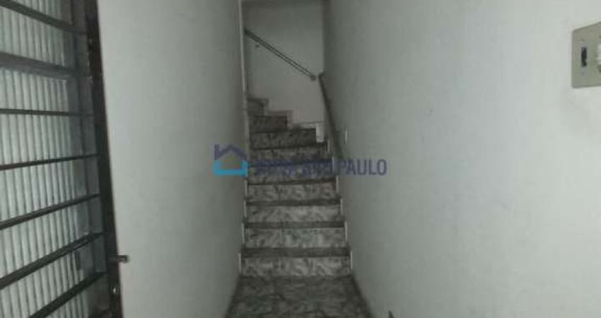 Ponto comercial com 3 salas para alugar na Rua Tiquatira, --, Bosque da Saúde, São Paulo