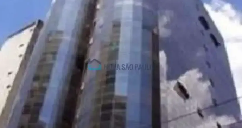 Sala comercial com 1 sala para alugar na Rua Marquês de Itu, --, Vila Buarque, São Paulo