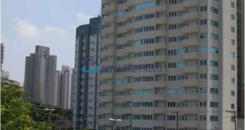Sala comercial|Brooklin|33m²|sala|banheiro|1 vaga