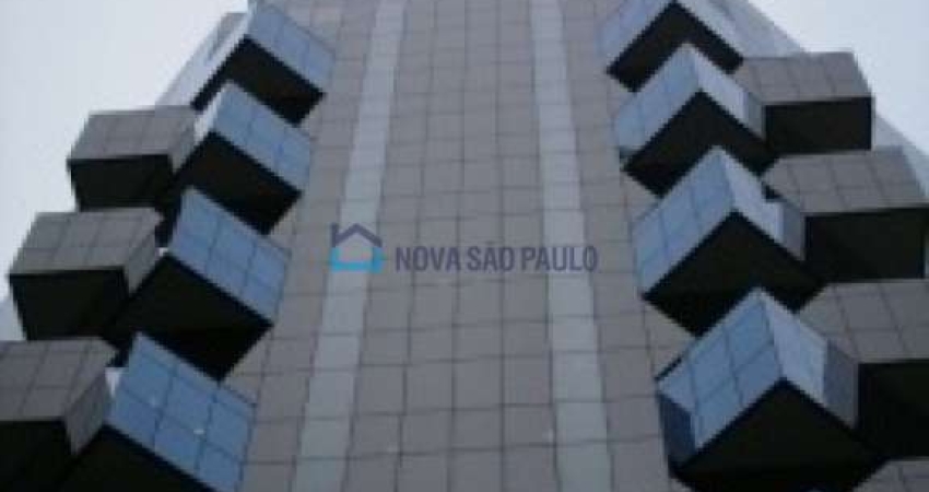 Sala comercial com 1 sala para alugar na Rua Gomes de Carvalho, --, Vila Olímpia, São Paulo