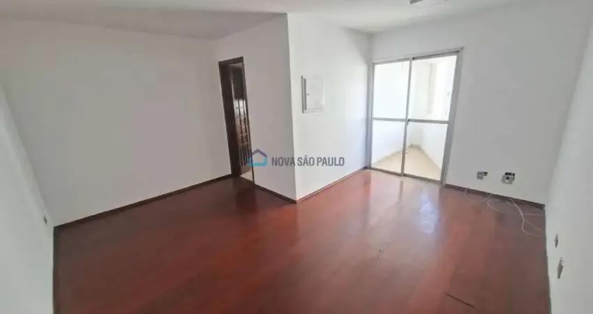 Apartamento com 2 quartos para alugar na Avenida Leonardo da Vinci, --, Vila Guarani, São Paulo