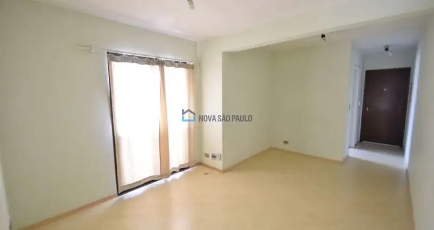 Apartamento com 2 quartos para alugar na Rua Estero Belaco, --, Saúde, São Paulo